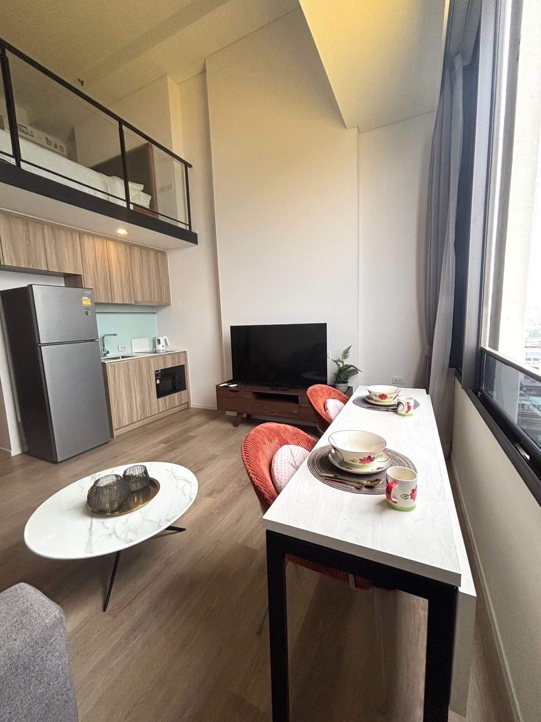 Siamese Sukhumvit 87 – รูปที่ 2