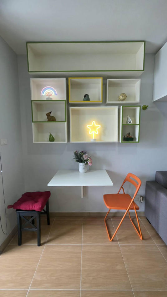 Condo for sale PE:LA Phe-La 31 sq m, room that the intends to renovate for Condo for sale PE:LA Phe-La 31 sq m, room that the intends to renovate for