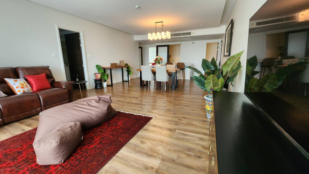 ให้เช่า คอนโด Supalai Riva Grande Rama 3 145 ตรม คอนโดหรูริมน้ำ TOWER A ให้เช่า คอนโด Supalai Riva Grande Rama 3 145 ตรม คอนโดหรูริมน้ำ TOWER A