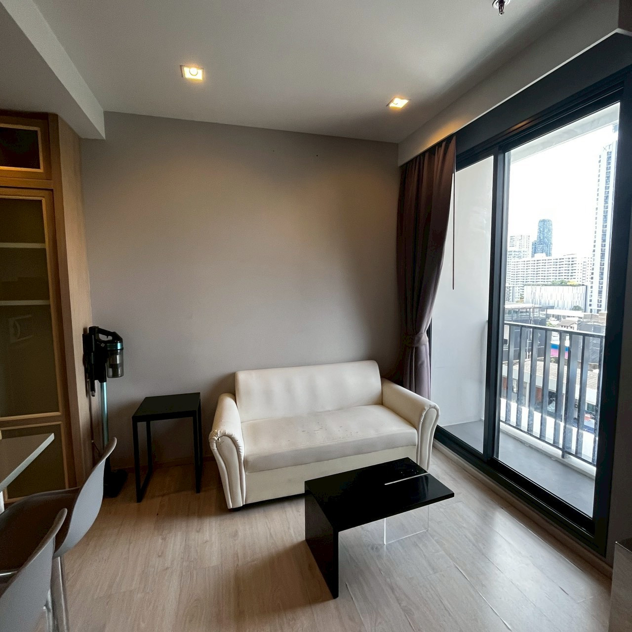 Pet-Friendly Condo @M Thonglor 10 Pet-Friendly Condo @M Thonglor 10