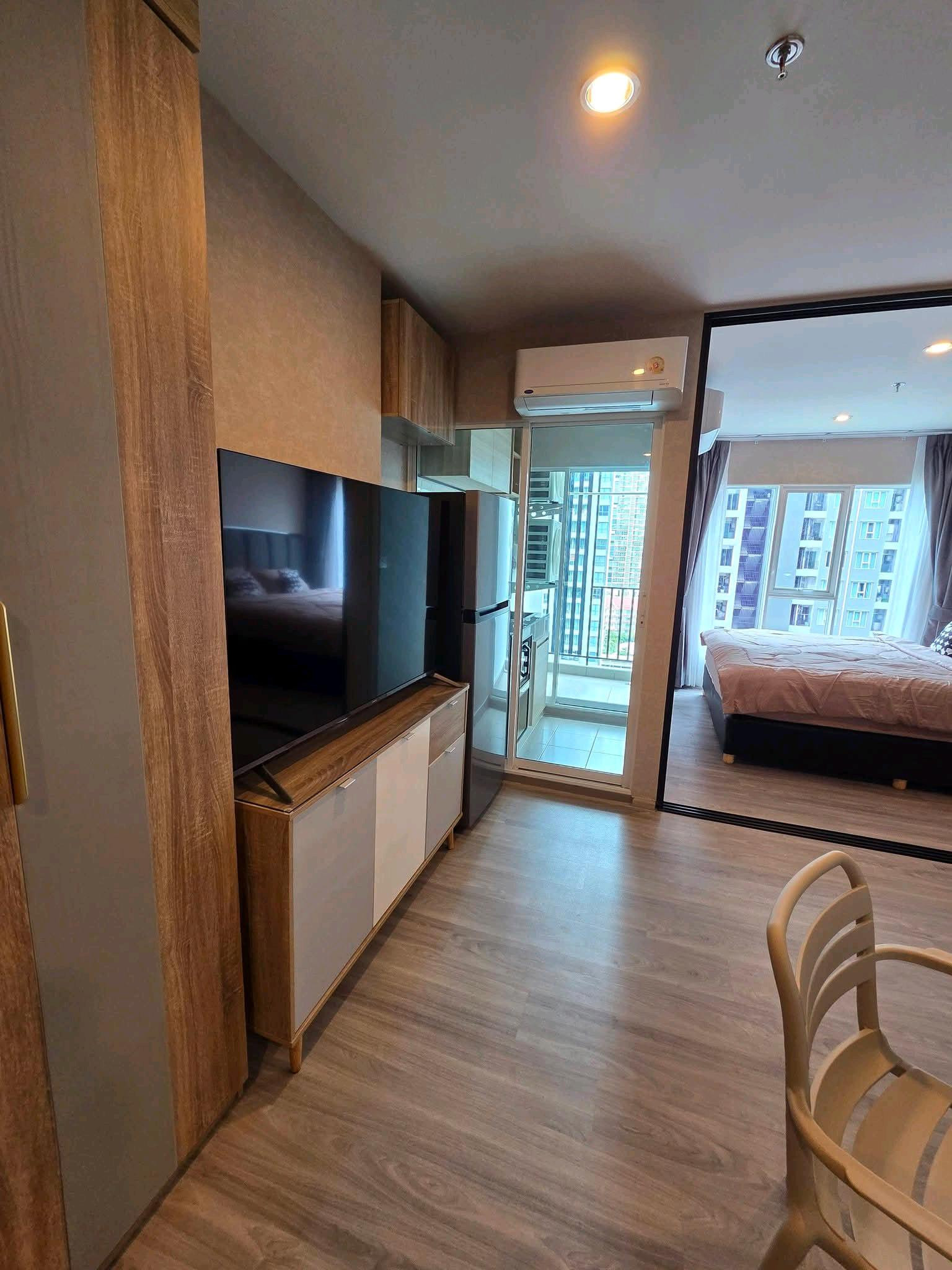 ปล่อยเช่า Regent Home Bangna – รูปที่ 3