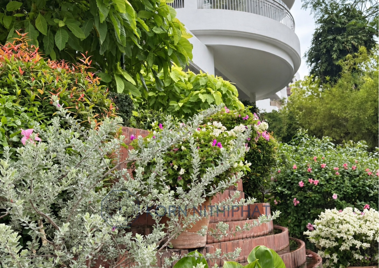 For Rent - Pet Friendly Condominium in Sathorn - Yenakart, Bangkok | 3BR 3BA 1MAID CLOSED KITCHEN - BIG BALCONY
