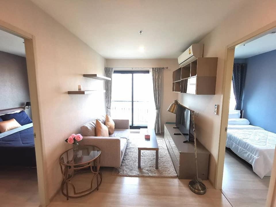 ✨🌷 For rent Life Asoke ✨🌷 2 Bedrooms | 2 Bathrooms | Size 55 Sqm. | Floor 15 ✨🌷 For rent Life Asoke ✨🌷 2 Bedrooms | 2 Bathrooms | Size 55 Sqm. | Floor 15