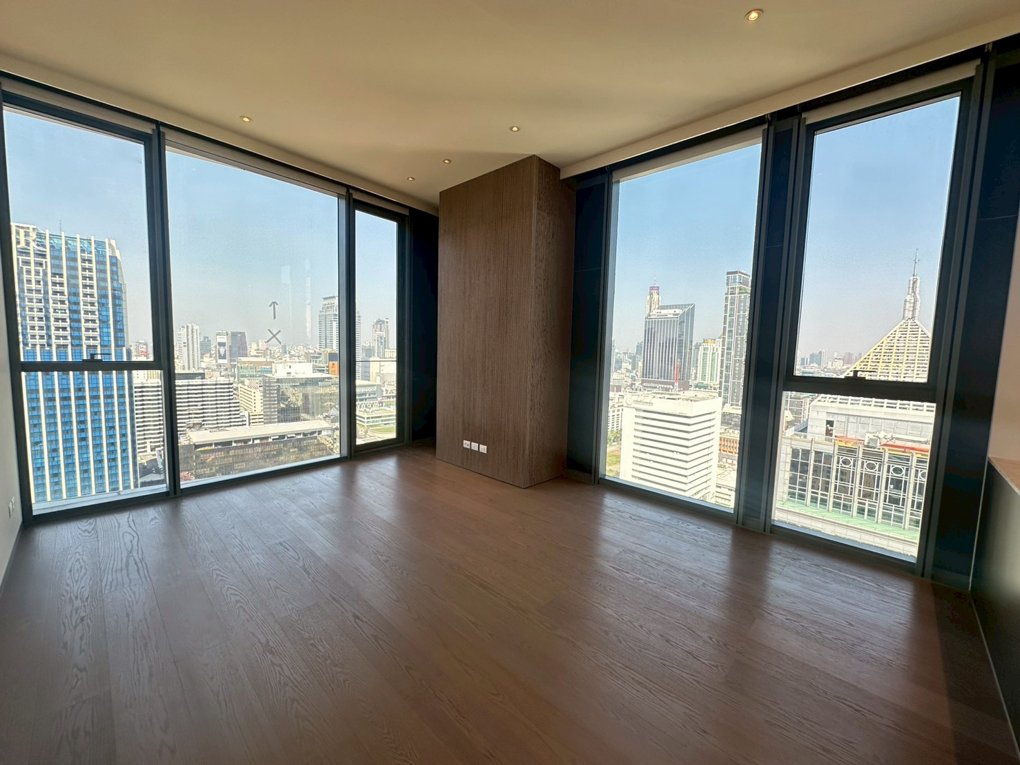 Best Price for SALE 1BR at SCOPE Langsuan Best Price for SALE 1BR at SCOPE Langsuan