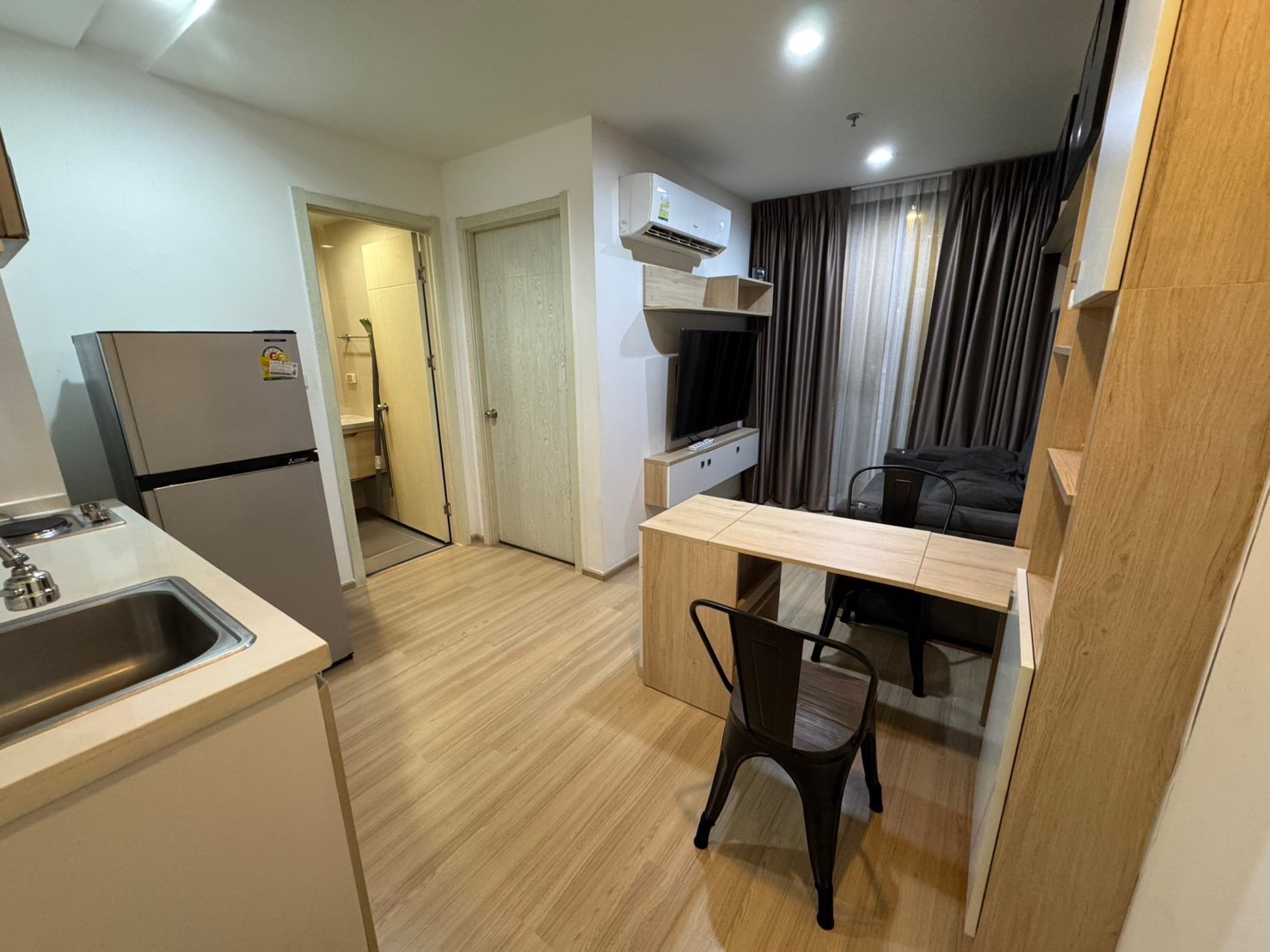 for rent Artemis 1 bed special deal ⭐️🌈 – รูปที่ 2