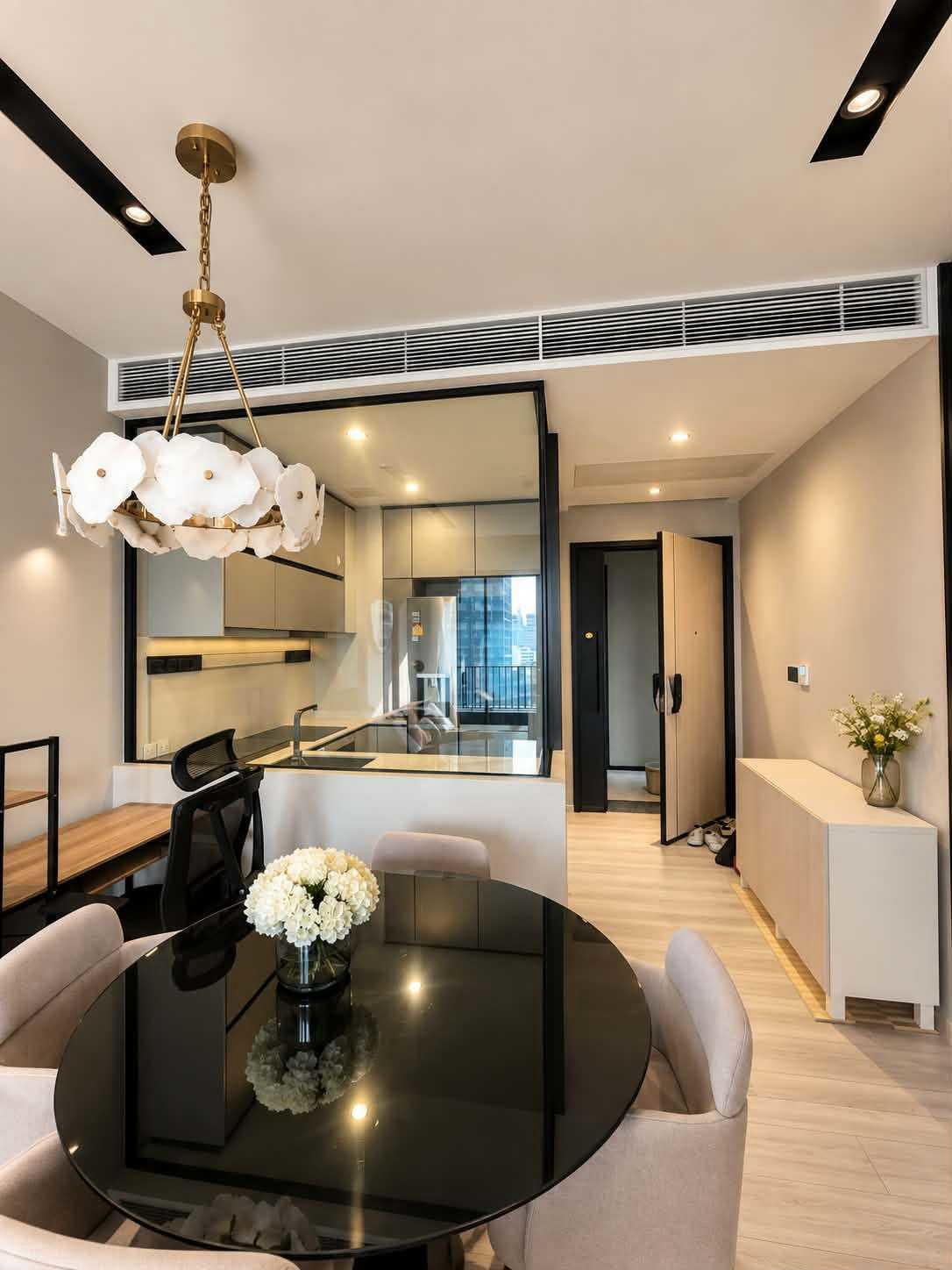 The Room Phayathai for rent( close BTS Phayathai The Room Phayathai for rent( close BTS Phayathai
