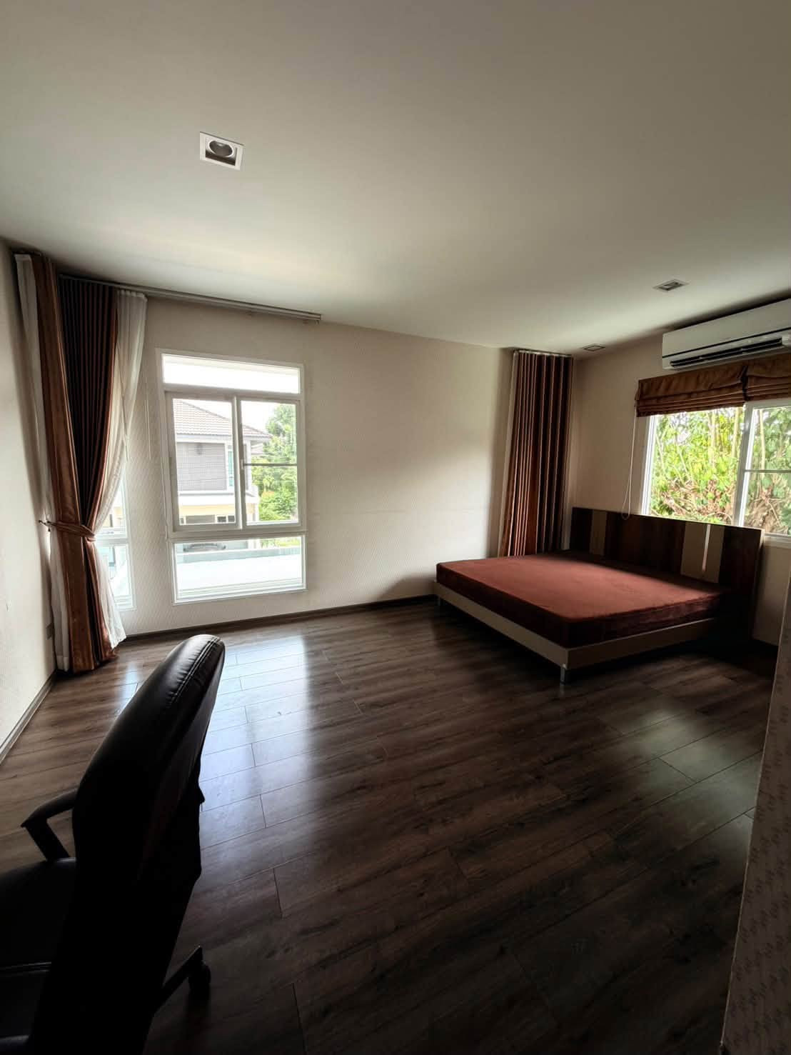 (รหัส ME253) ให้เช่าบ้าน โครงการ Mantana 2 Bangna KM.7 : มัณฑนา 2 บางนา กม.7 – รูปที่ 4