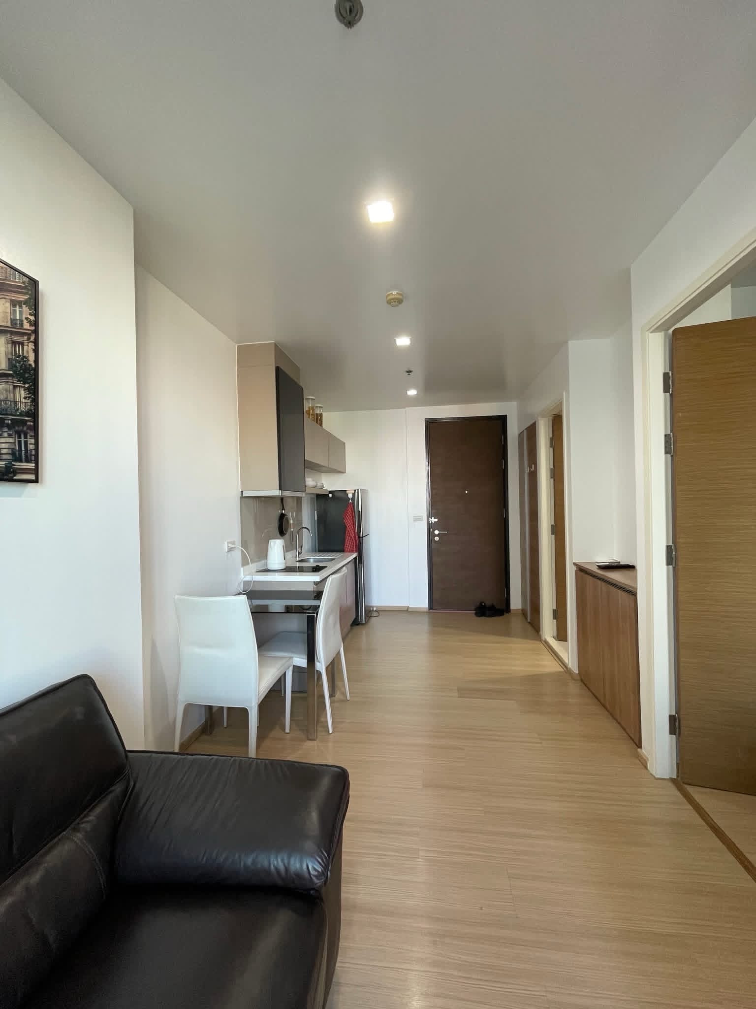 Rhythm Sukhumvit 50 2 mins walk to BTS On Nut🚶Available now✨ Rhythm Sukhumvit 50 2 mins walk to BTS On Nut🚶Available now✨