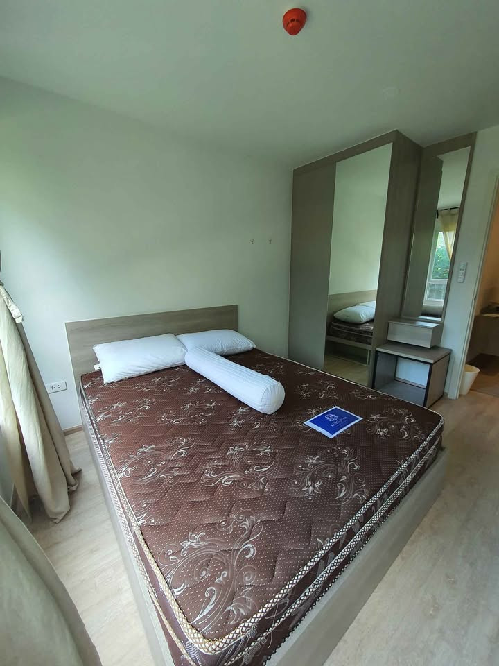🔥 For rent Elio Del Moss Phaholyothin 34 (Elio Del Moss Phaholyothin 34)🔥 📍 near BTS Senanikom 🚆 Phaholyothin location, convenient travel. – รูปที่ 4
