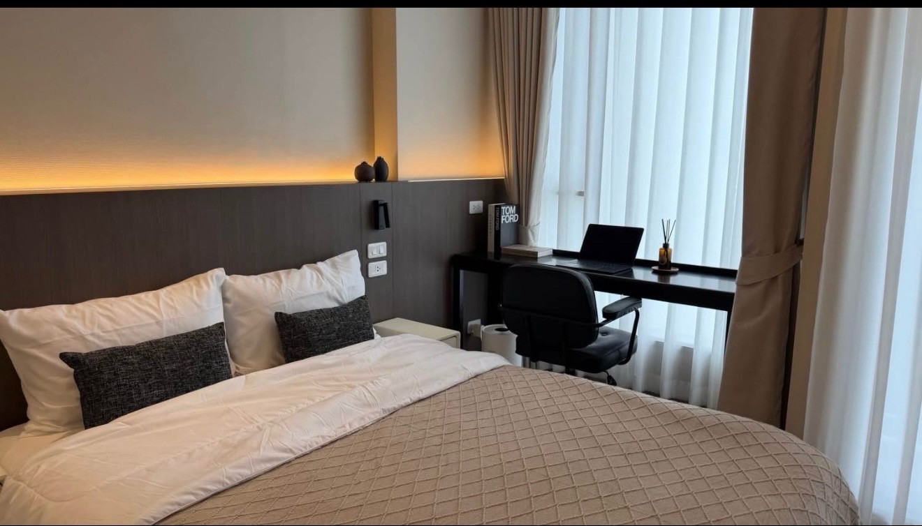 For rent Culture Thonglor (All New) – รูปที่ 3