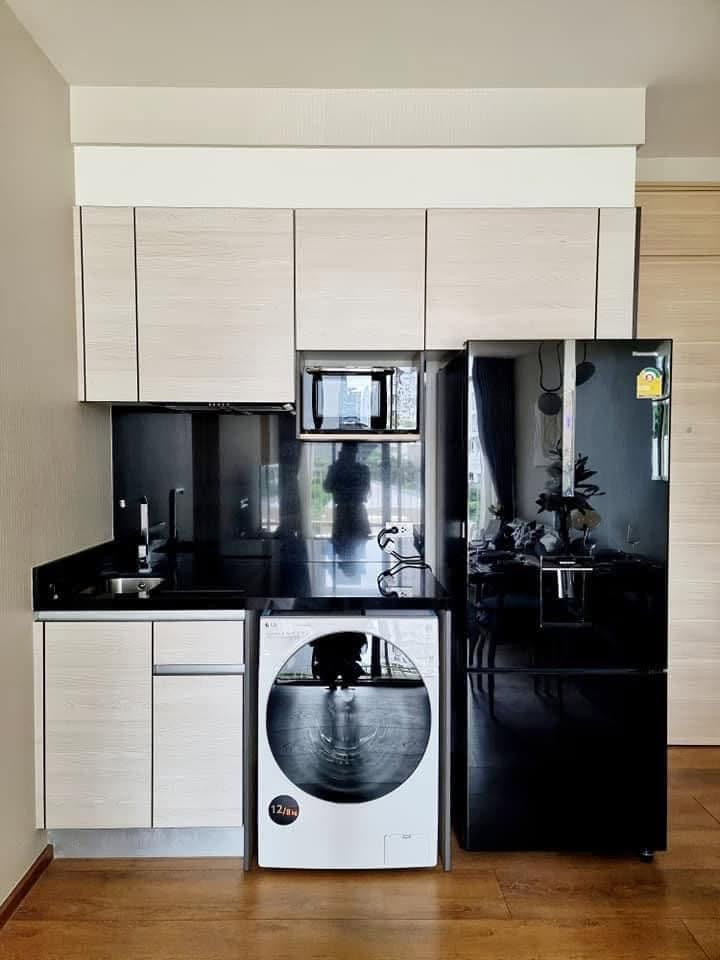 Park Origin Phrom Phong (Park 24) for rent 52.05 sqm 2 beds 1 bath 45,000 per month  – รูปที่ 4