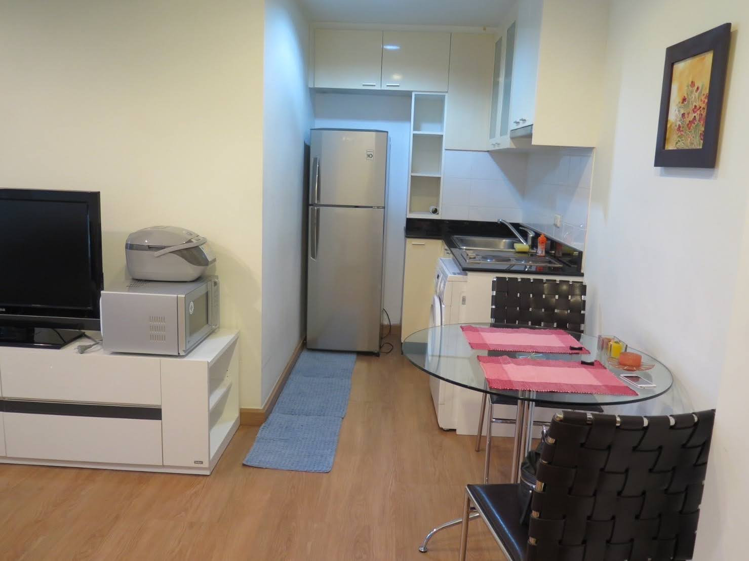 For Rent 1 Beds 22K @ Ekkamai For Rent 1 Beds 22K @ Ekkamai