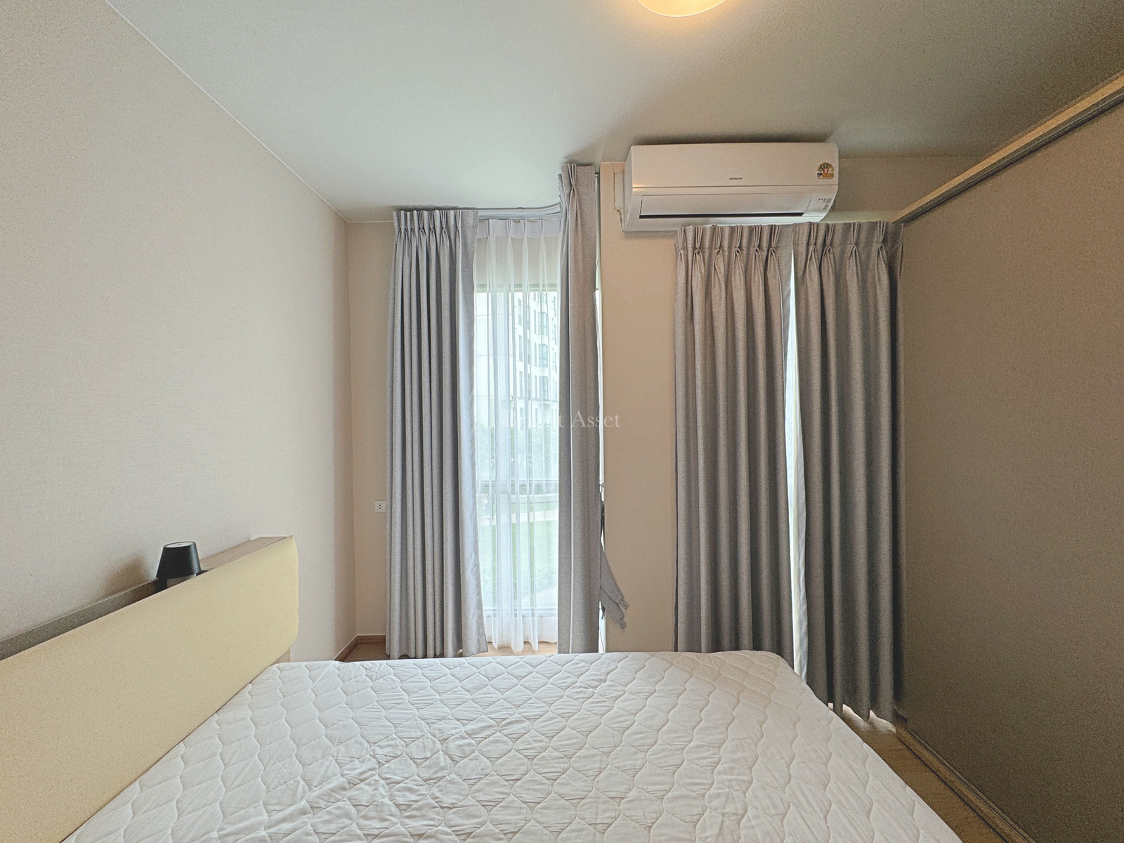 ให้เช่า Unio Sukhumvit 72 เฟส 1  รหัสทรัพย์ P3504  – รูปที่ 4