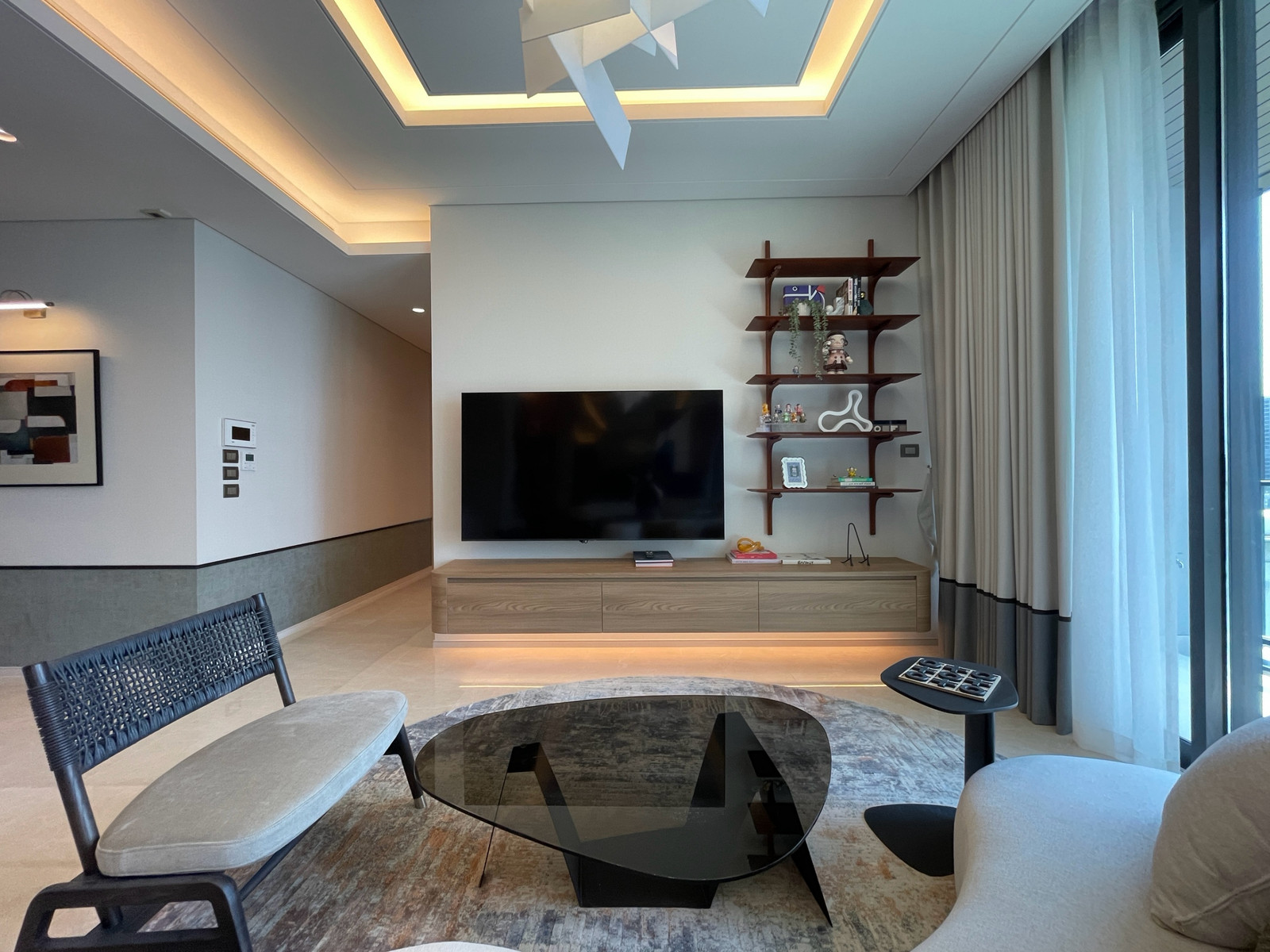 The Residences at Sindhorn Kempinski Hotel Bangkok For Rent The Residences at Sindhorn Kempinski Hotel Bangkok For Rent