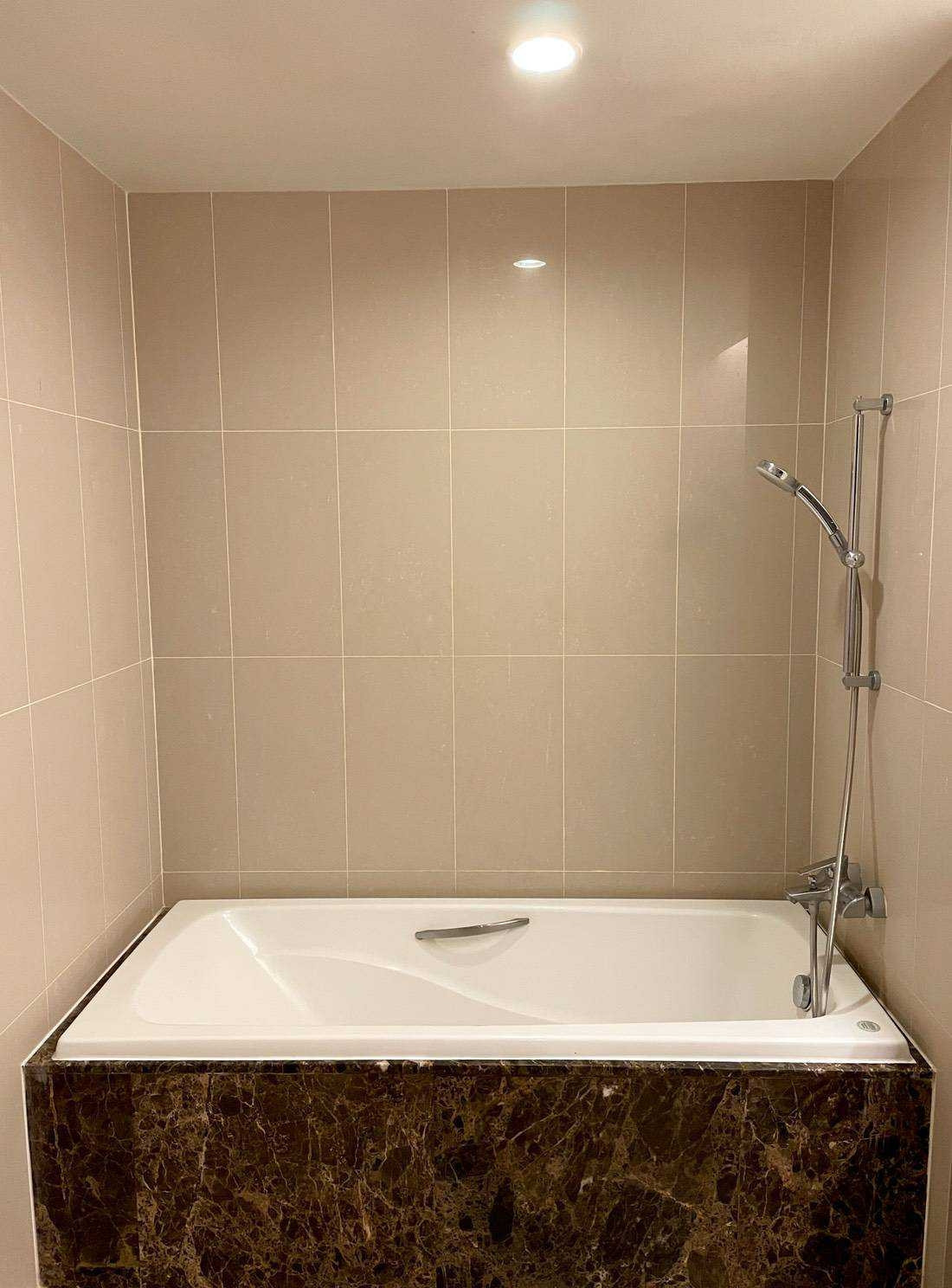 For rent Condo The Prime 11 Fully Furnished  (S01-1799) 