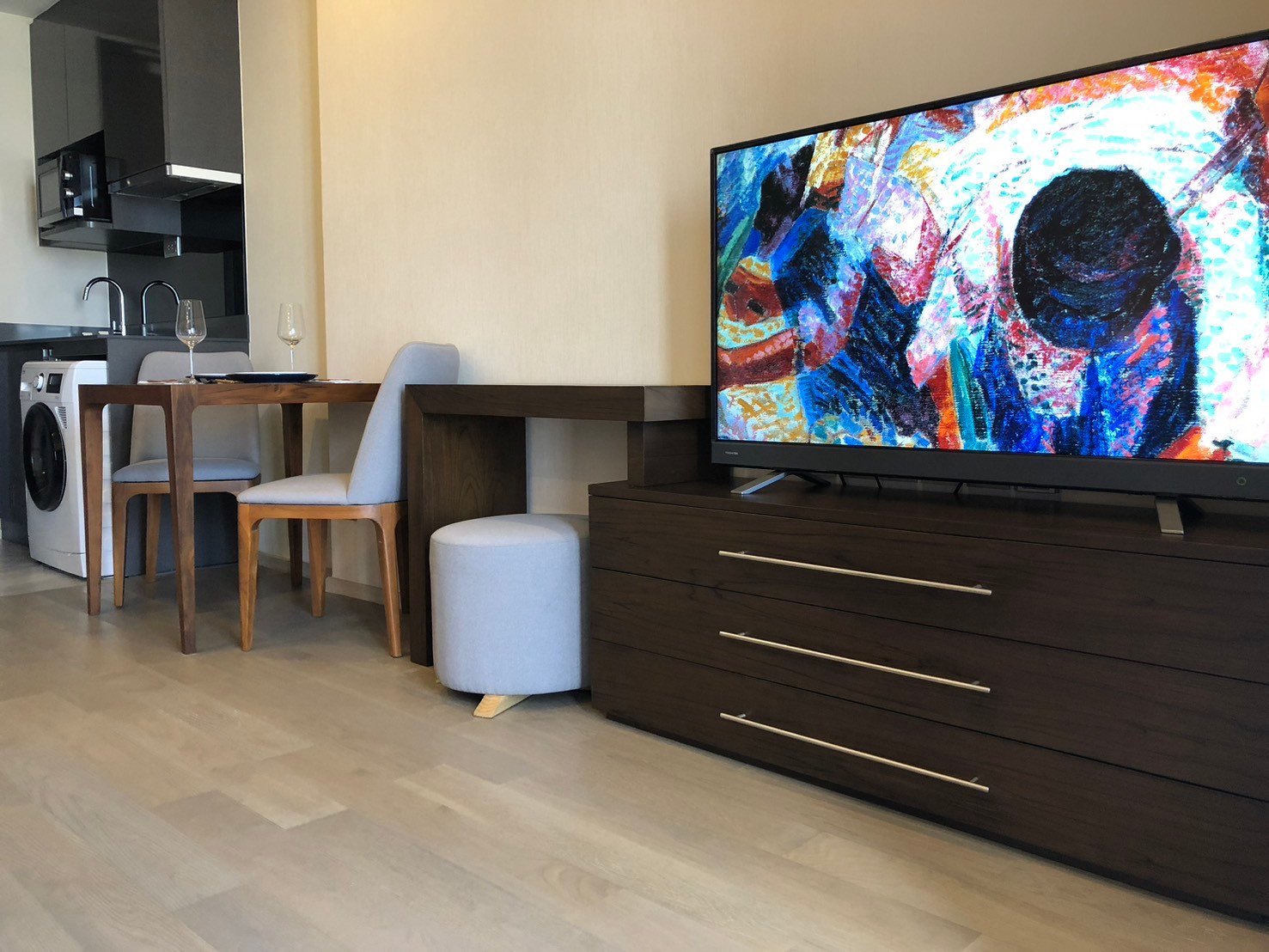 For rent Ashton Asoke | 1 Bedroom 34.5 sq.m. | High Floor 3X – รูปที่ 4