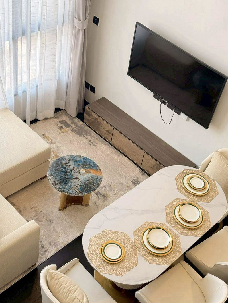 Park Origin Thonglor new unit! 2bed ว่างให้เช่า – รูปที่ 4