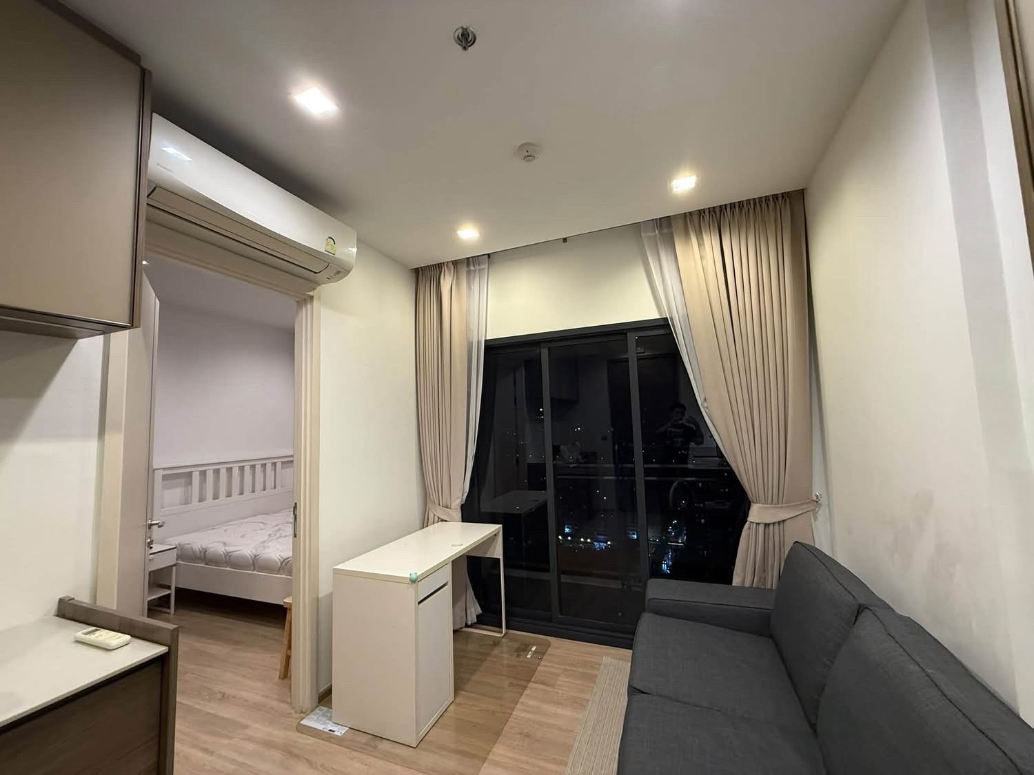 🔥Hot Unit! ราคาดีที่สุด วิวโล่ง สวยและเป็นส่วนตัว | THE LINE PHAHON–PRADIPAT 🔥Hot Unit! ราคาดีที่สุด วิวโล่ง สวยและเป็นส่วนตัว | THE LINE PHAHON–PRADIPAT
