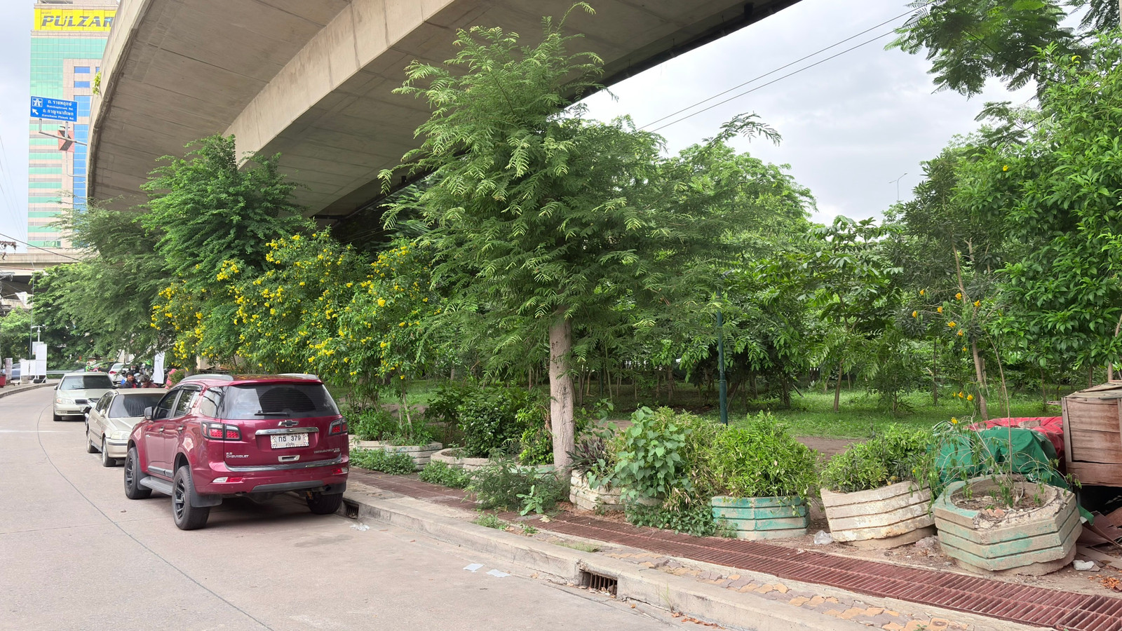 วิภาวดี 36 – รูปที่ 3