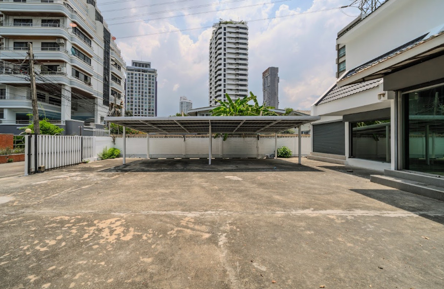 🔥🔥 อาคารสำนักงาน + Back Office ลาดพร้าว ซอย 8 🔥🔥 – รูปที่ 3