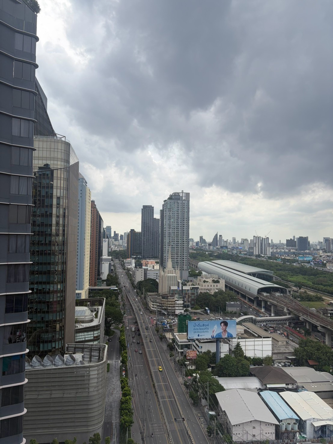 Penthouse My Resort Bangkok พื้นที่กว้างขวาง พร้อมความเป็นส่วนตัว