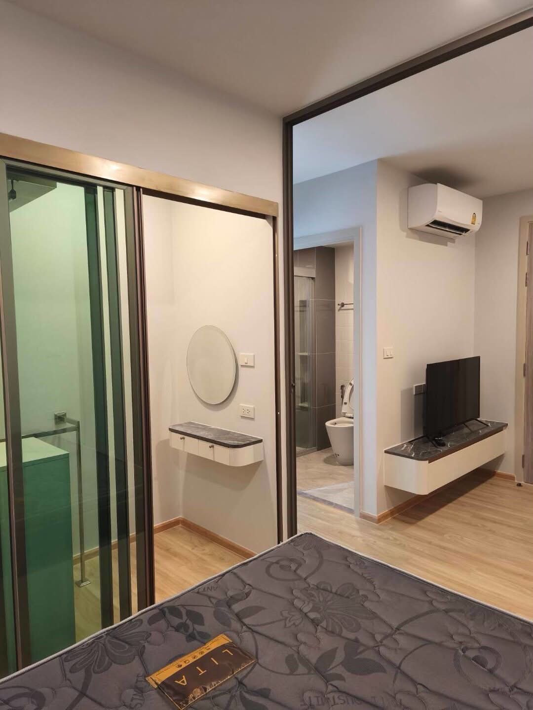 RENT I ESQUE Condo Sukhumvit101/1 เอสคิว สุขุมวิท 101/1 – รูปที่ 3