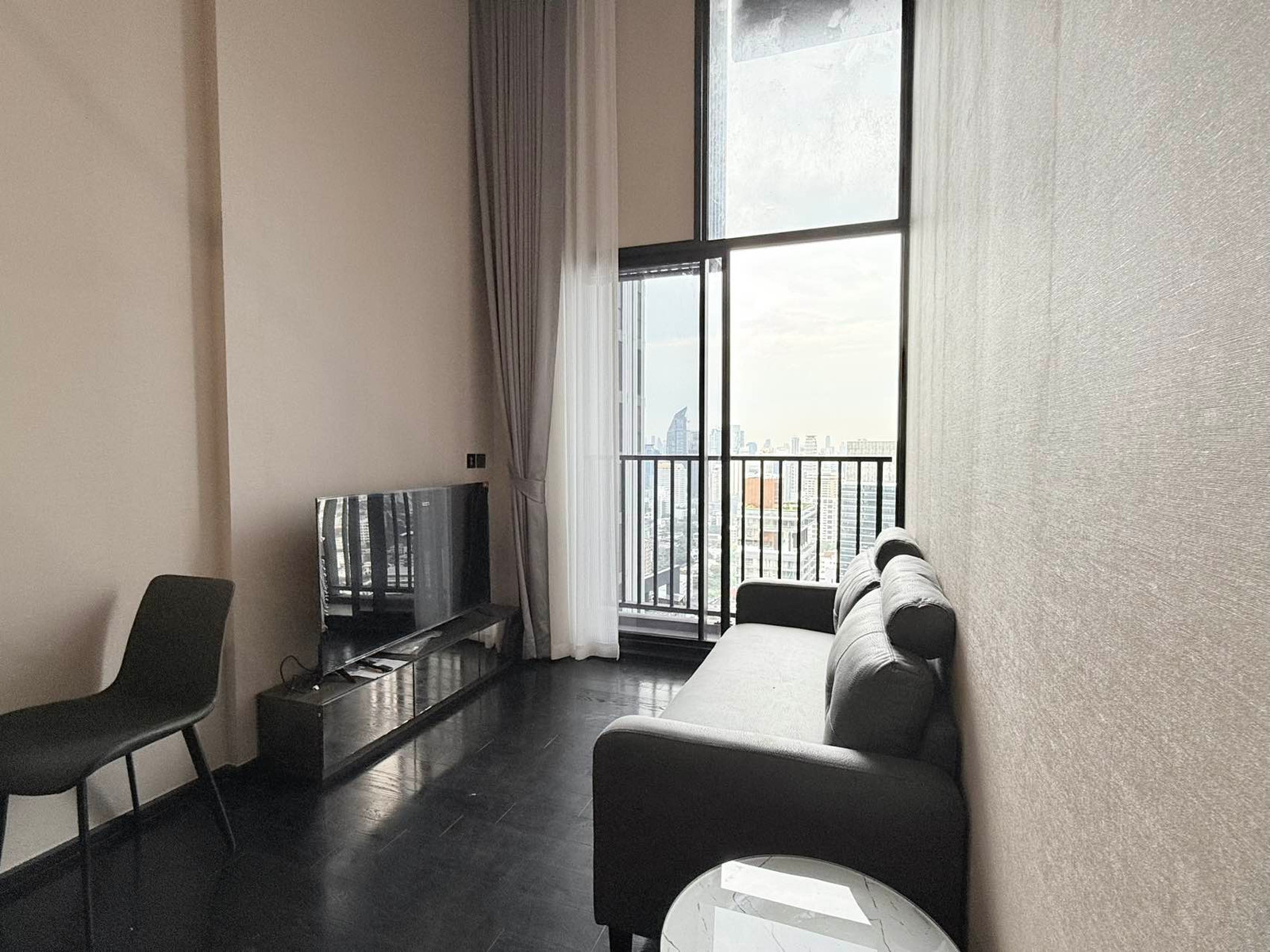 HOT DEAL DUPLEX 2 bed for rent at Park Origin Thonglor – รูปที่ 3