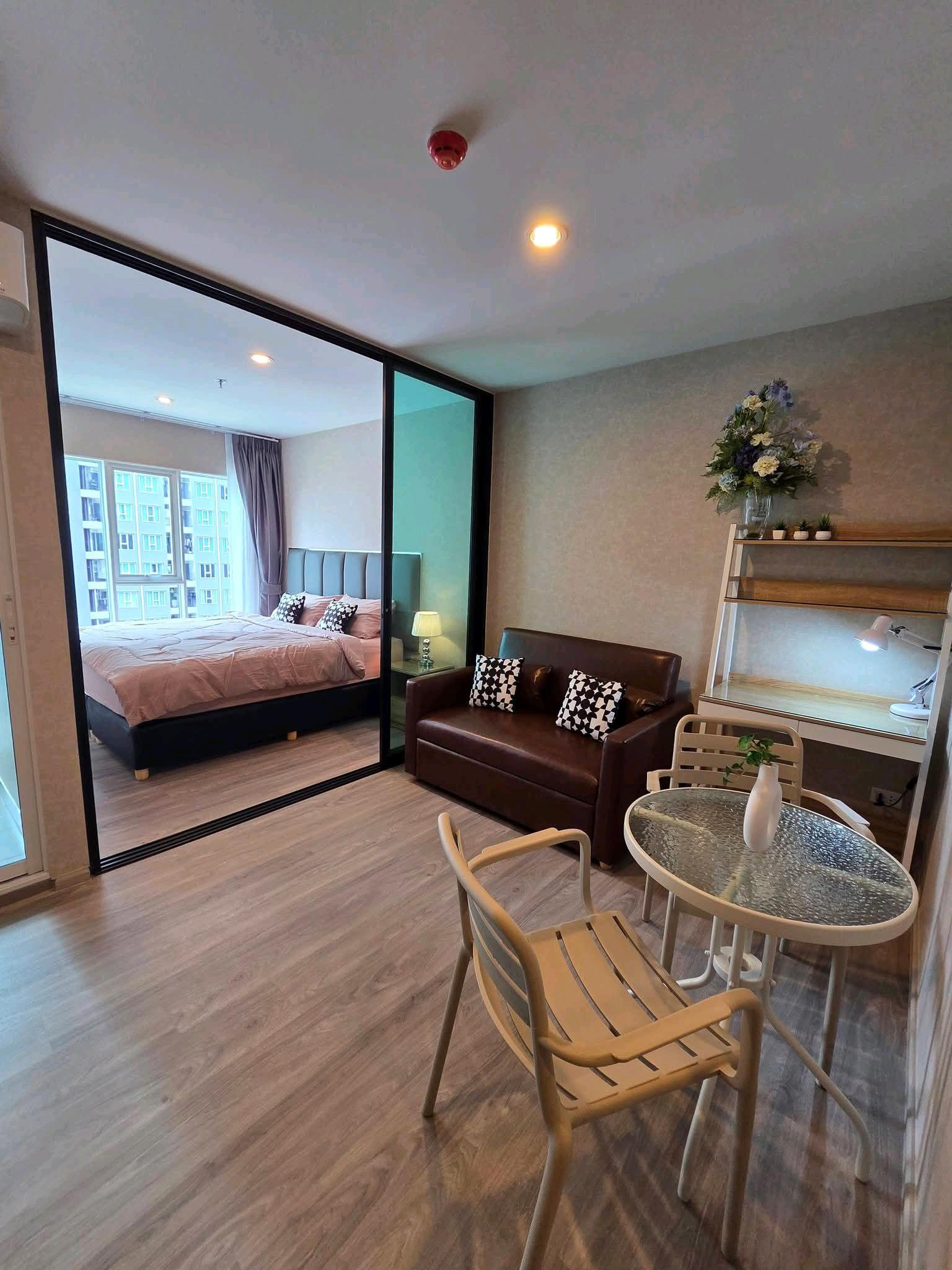 ปล่อยเช่า Regent Home Bangna – รูปที่ 2