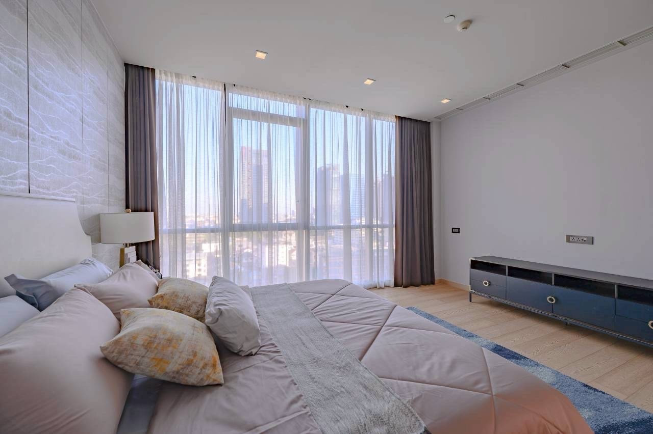 ⚜️2BR for rent: 120k⚜️ The monument Thonglor 🛌 near BTS  – รูปที่ 4