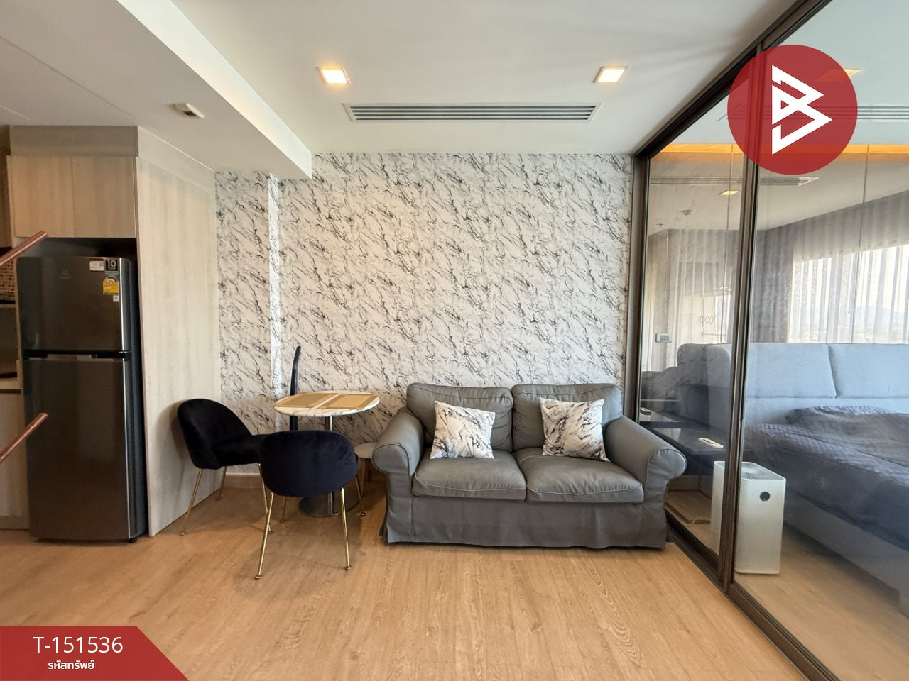 ขายคอนโด อินฟินิตี้วัน ชลบุรี (Infinity One Condo) ชลบุรี – รูปที่ 2