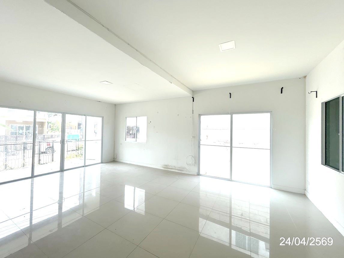บ้านพฤกษา 114 เทพารักษ์-เมืองใหม่ฯ ใกล้ถ.เทพารักษ์ สะดวก เข้าเมืองง่าย ราคาไม่ถึง 3 ล้าน ได้บ้าน!!! – รูปที่ 2