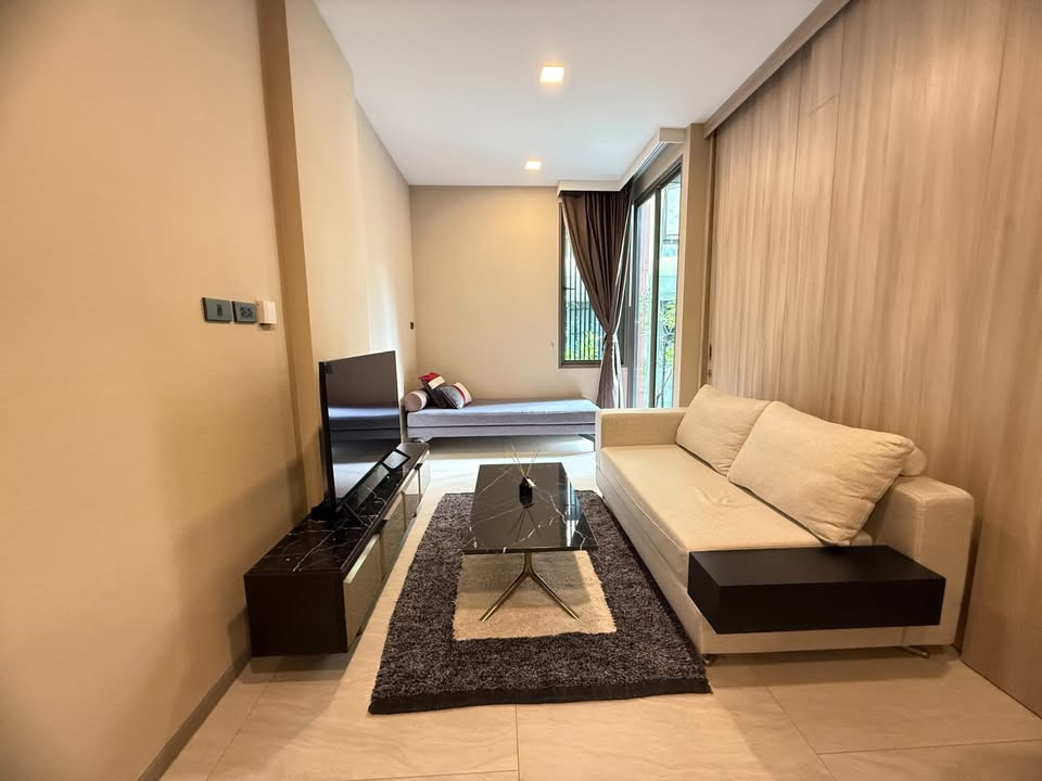 🔔For Sale - Fynn Sukhumvit 31 🔥Reduce 1M to only 5.6M🔥