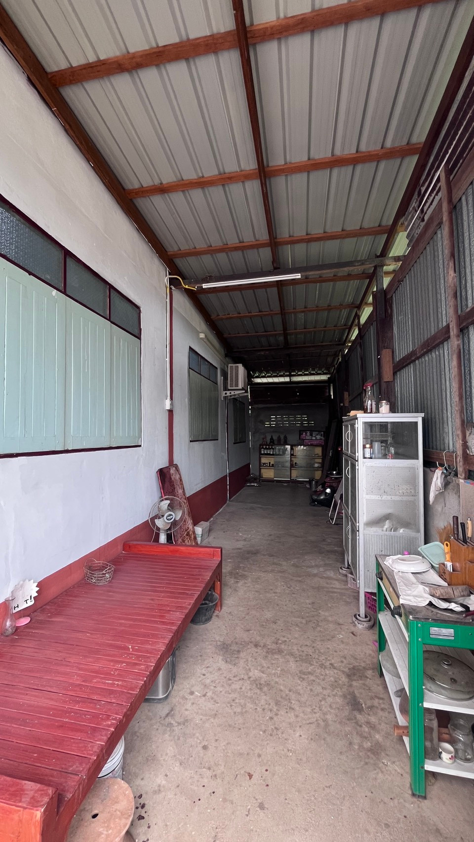 ขายบ้านเดี่ยว บนที่ดินกว่า 1 ไร่ ใกล้โรงเรียนยางซ้าย อ.เมืองสุโขทัย – รูปที่ 3