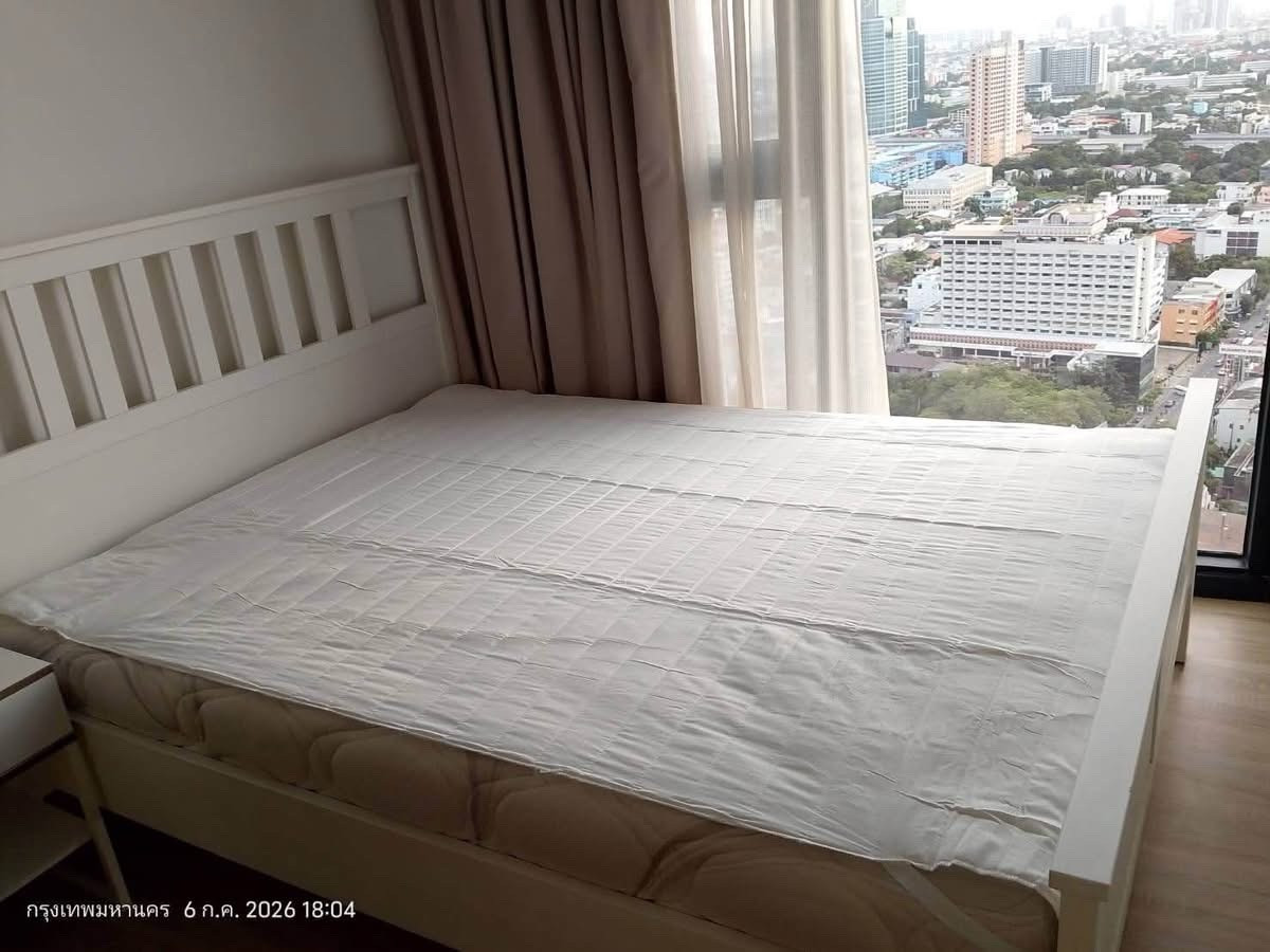 🔥Hot Unit! ราคาดีที่สุด วิวโล่ง สวยและเป็นส่วนตัว | THE LINE PHAHON–PRADIPAT – รูปที่ 4