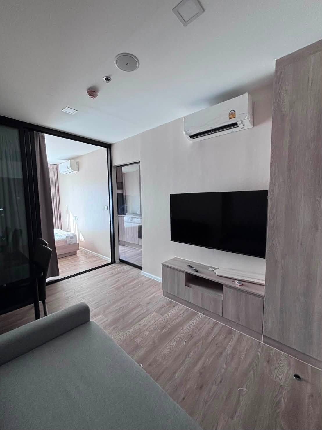 🌷🩷Modiz Sukhumvit50🌷🩷 1 BEDROOM + 1 BATHROOMS | 27SQ.M. - Rental Price : 15,000 Baht/month 🌷🩷Modiz Sukhumvit50🌷🩷 1 BEDROOM + 1 BATHROOMS | 27SQ.M. - Rental Price : 15,000 Baht/month