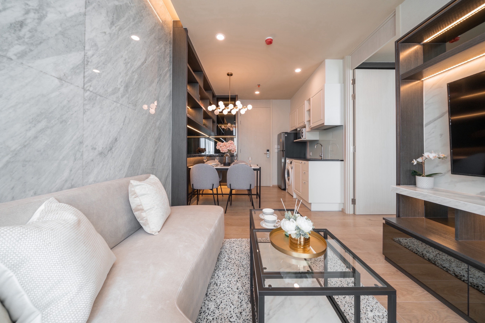 🏙️ ให้เช่า | NOBLE RECOLE SUKHUMVIT 19  – รูปที่ 4