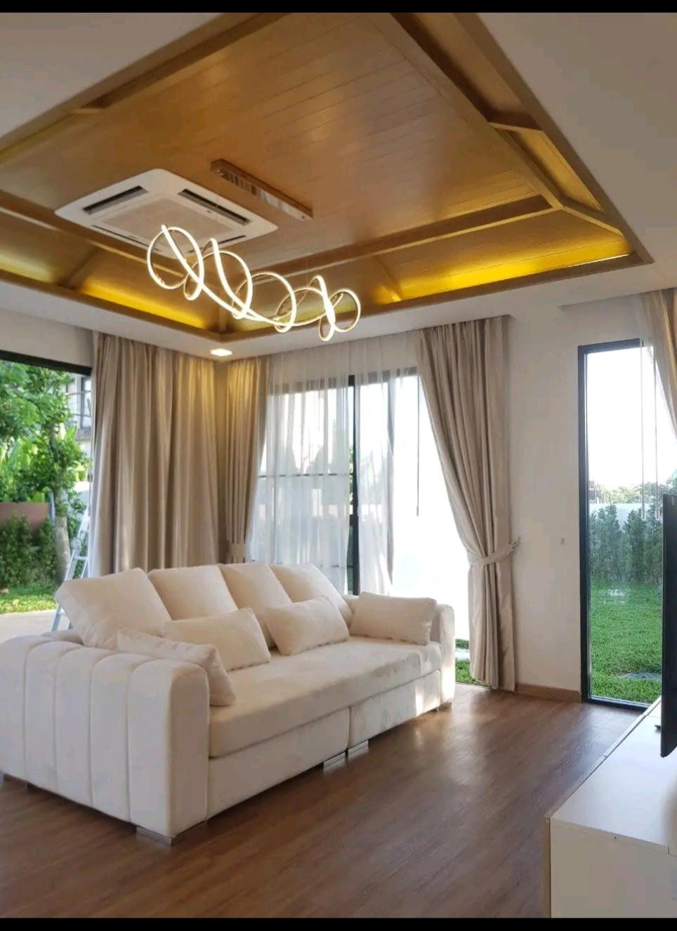 LUXURY 5-BEDROOM POOL VILLA FOR RENT | KATHU, PHUKET Private Pool Villa LochPalm – รูปที่ 3