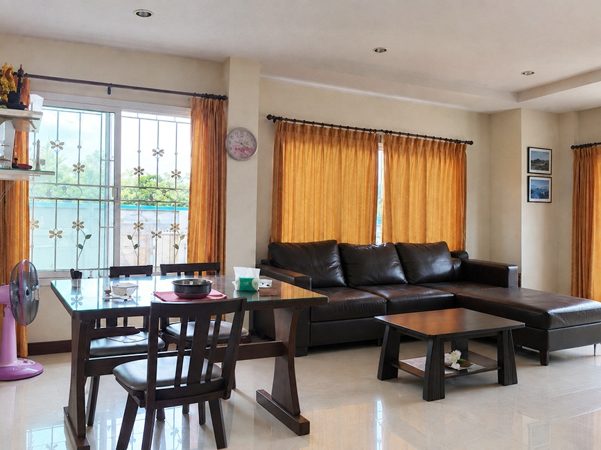 #The Palm Phla Beach, Ban Chang *** Corner House for Rent *** – รูปที่ 4