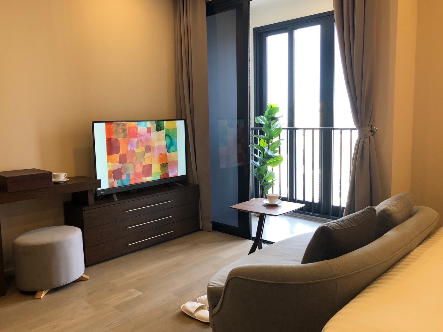 For rent Ashton Asoke | 1 Bedroom 34.5 sq.m. | High Floor 3X – รูปที่ 2