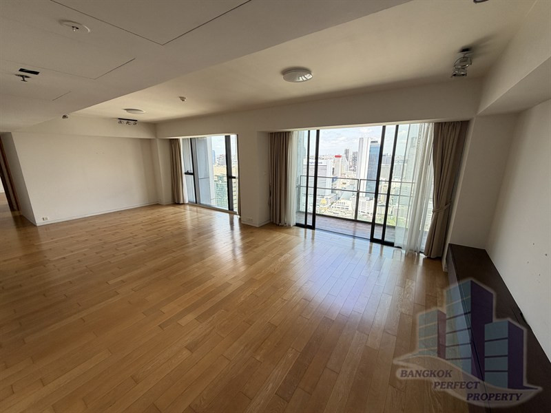 3 ห้องนอนที่คอนโด The Met สาทร ขาย Best Deal – รูปที่ 3