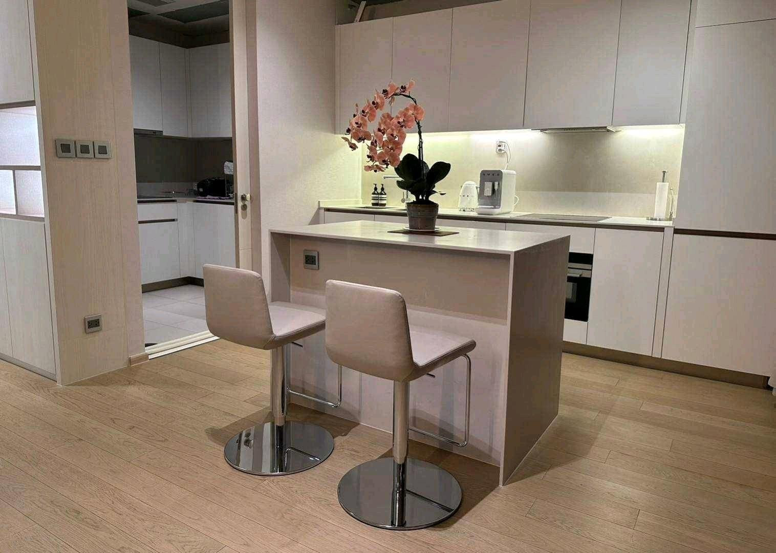 🐱🐶Pet Friendly 🏙️ The Strand Thonglor | Penthouse| 3Bedrooms 3Bathroom  – รูปที่ 4