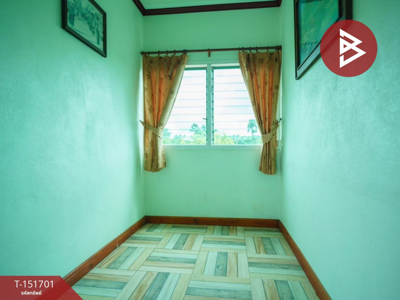 ขายบ้านเดี่ยว 2 ชั้น เนื้อที่ 29.7 ตร.วา เวียงหนองล่อง ลำพูน – รูปที่ 4
