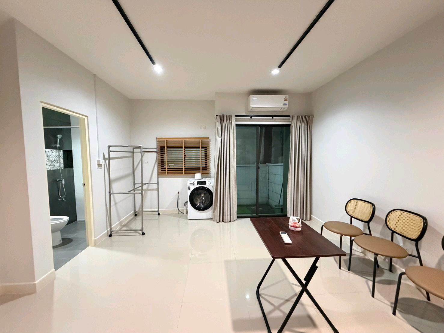 🔥🔥 Townhome for Rent Pleno Sukhumvit bangna 🔥🔥 Nearby Mega bangna  – รูปที่ 2