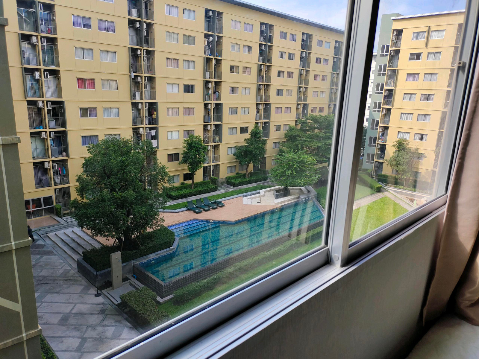 🔥 Regent Home Wutthakat 📍 near BTS Wutthakat 150 meters 💰 rent 12,500 baht – รูปที่ 3