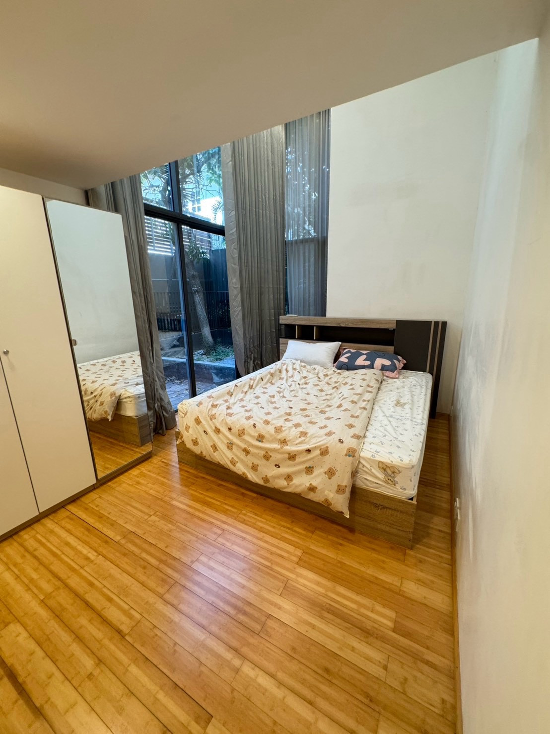 [For Rent / For Sale] Siamese Gioia Spacious 3-bedroom residence in a prime Sukhumvit location. – รูปที่ 4