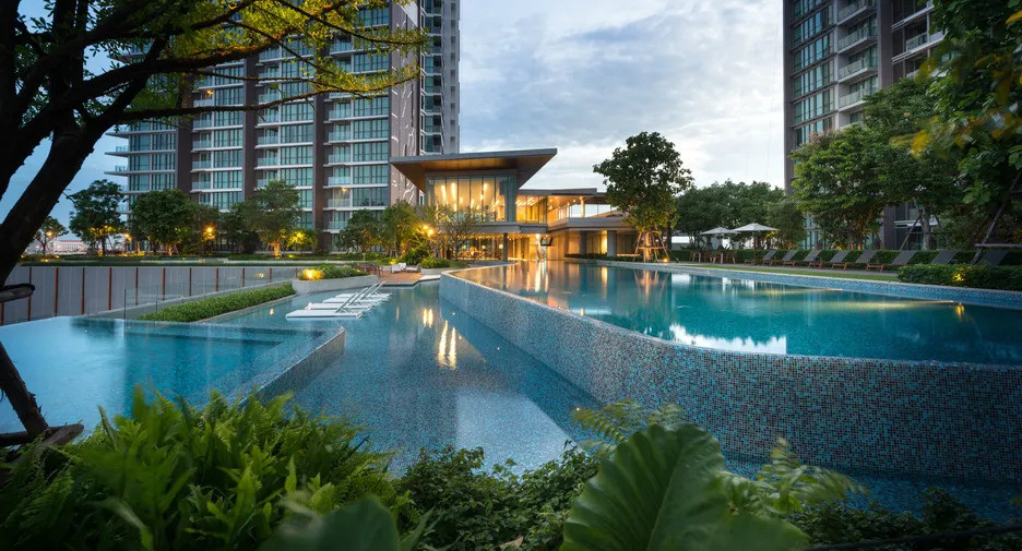 🔥 ห้องว่าง พร้อมเข้าอยู่! 333 Riverside รีบจองก่อนหลุด 🔥 🔥 ห้องว่าง พร้อมเข้าอยู่! 333 Riverside รีบจองก่อนหลุด 🔥