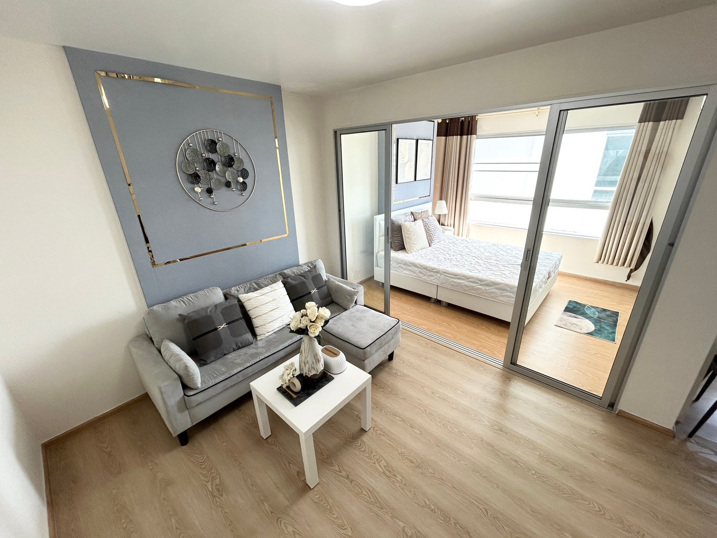 ดีคอนโด รัตนาธิเบศร์ / D Condo Rattanathibet – รูปที่ 4