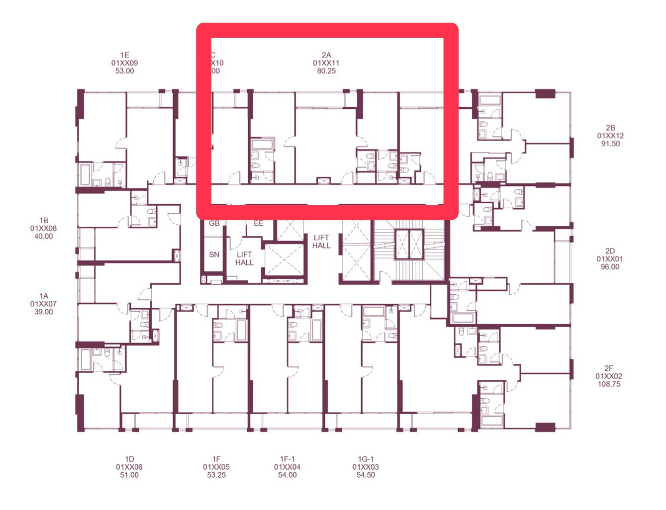 2BED ชั้นสูง ทิศเหนือ เลี้ยงสัตว์ได้ ราคารอบแรก ซื้อตรง SIRI โทร 0946503223 – รูปที่ 4