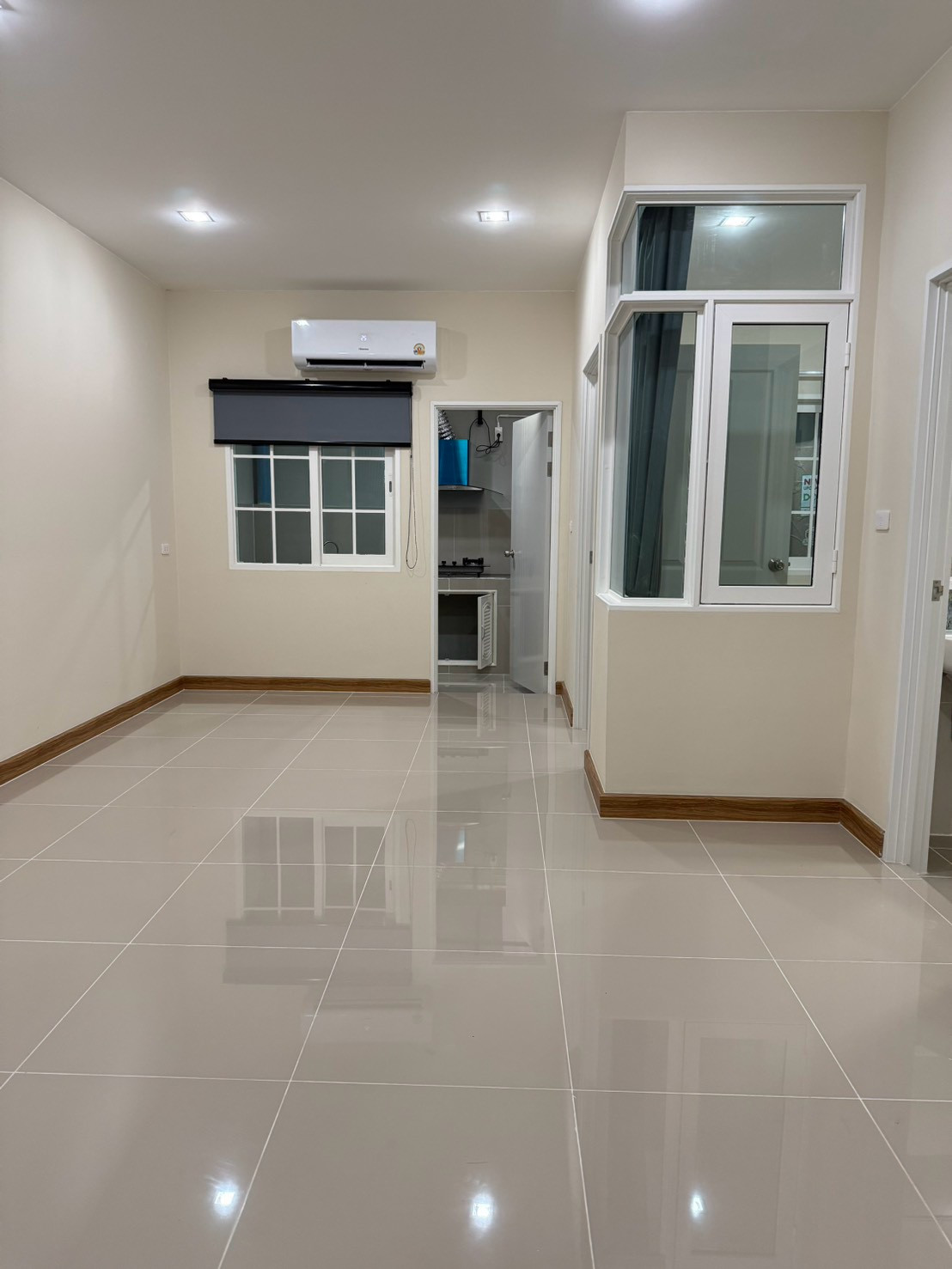 🏠✨ 2-story townhome for rent, Golden Town Vibhavadi-Rangsit, 4 bedrooms, 3 bathrooms, location next to Phahon Yothin Road, Soi Khlong Luang 10, convenient travel, near Future Park Rangsit. – รูปที่ 4