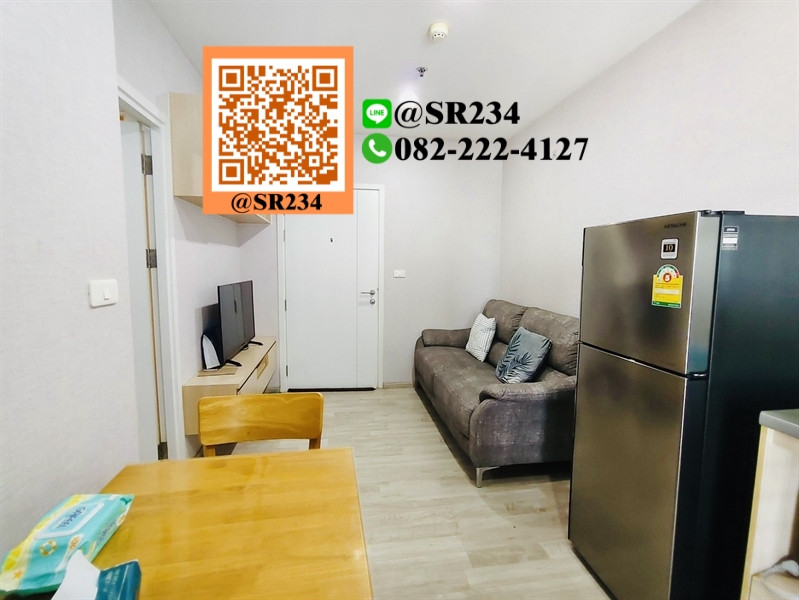 🔥 ให้เช่าด่วน🔥 For Rent/ราคาดีที่สุด* พลัม รามคำแหง สเตชั่น (Plum Condo Ramkhamhaeng Station) สนใจทัก💚@SR234 – รูปที่ 3